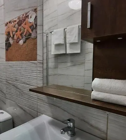 Apartament нава 8 *
