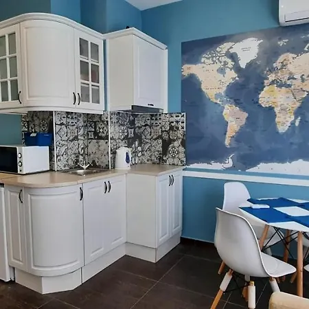 Apartament нава 8 *