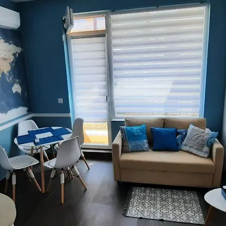 Apartamento нава 8 Burgas