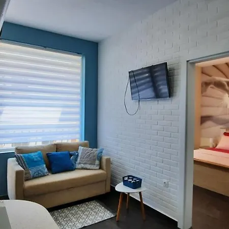 Apartament нава 8