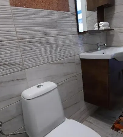 Apartament нава 8