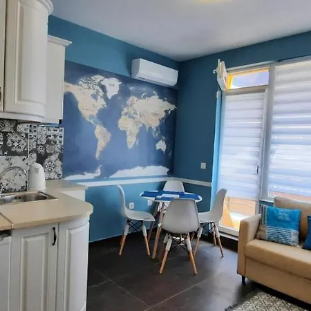 нава 8 ブルガス