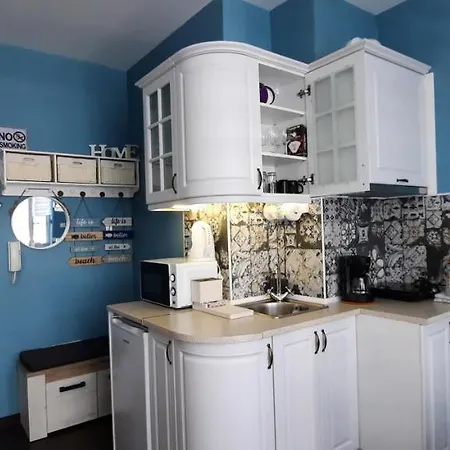 Apartament нава 8 *
