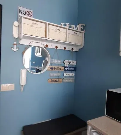 нава 8 Burgas City