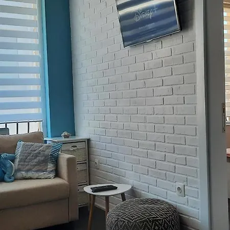 Apartamento нава 8 *