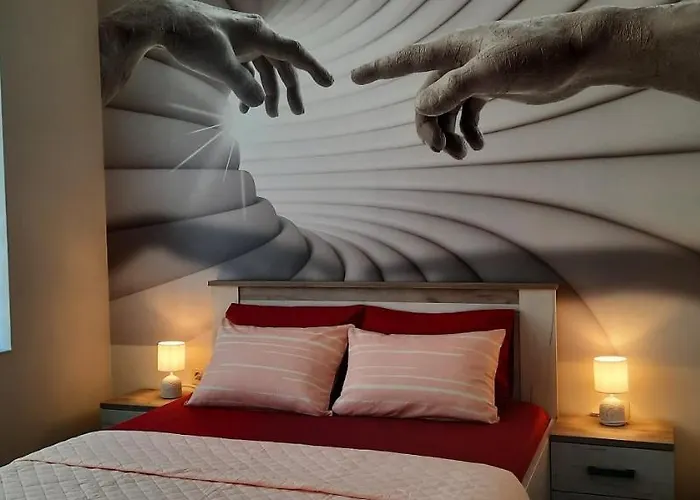 Apartment нава 8