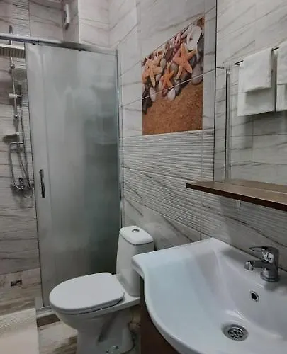 Apartment нава 8 *