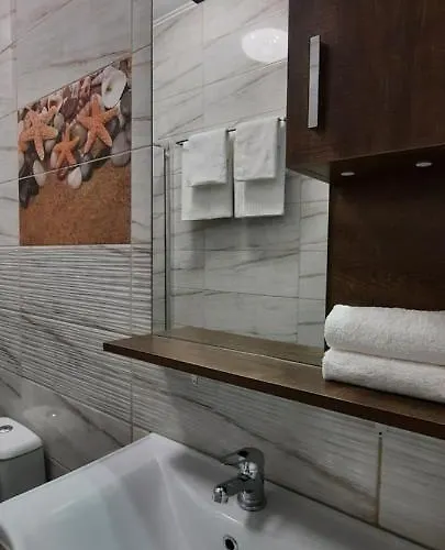 Apartment нава 8 *