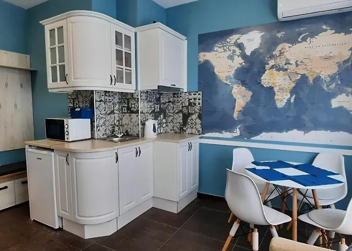 Apartment нава 8 *