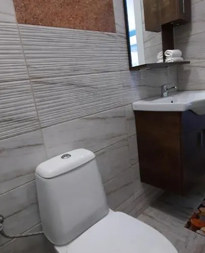 Apartment нава 8