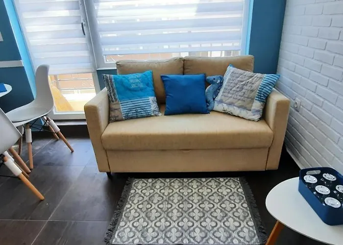 Apartment нава 8 *