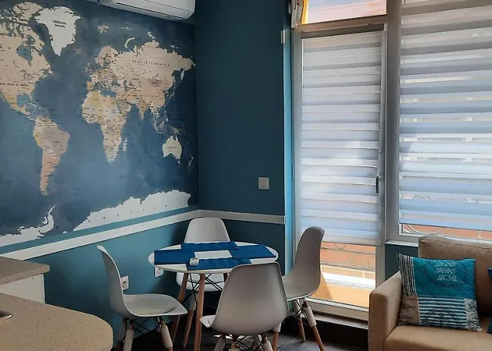 нава 8 Apartment *