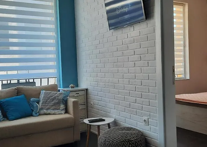 Apartment нава 8 *