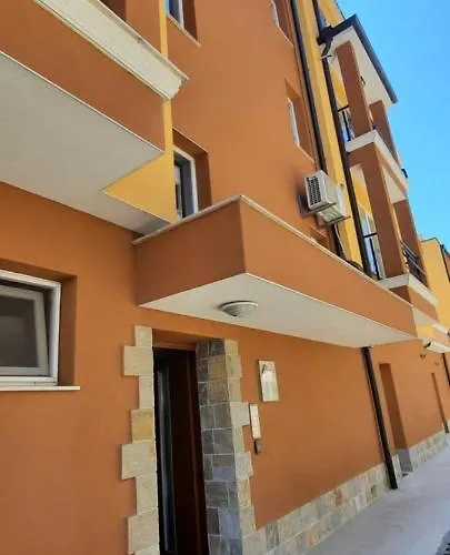 Apartment нава 8 *