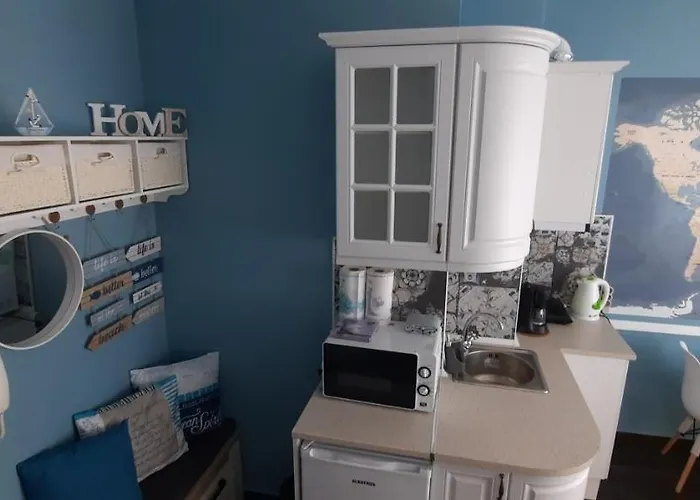 Apartment нава 8 *