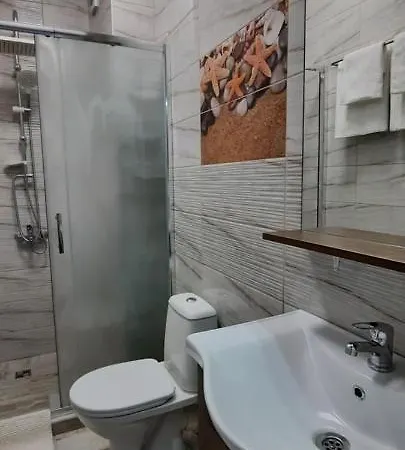 Διαμέρισμα Nava *