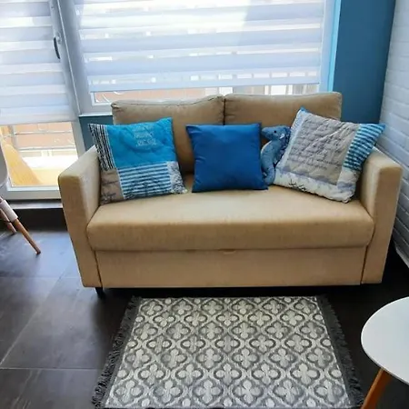 Appartement нава 8 *