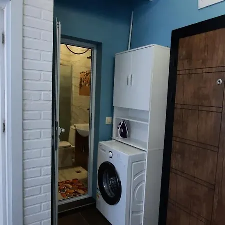 нава 8 * بورغاس