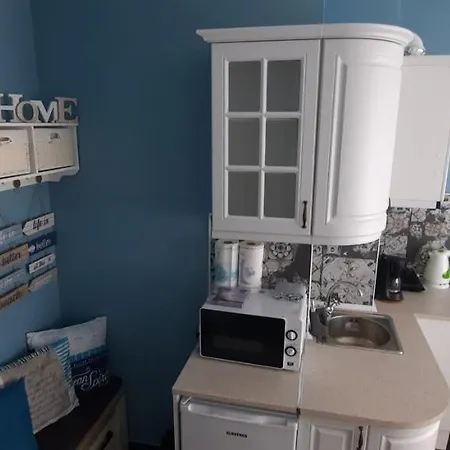 Appartement нава 8 *