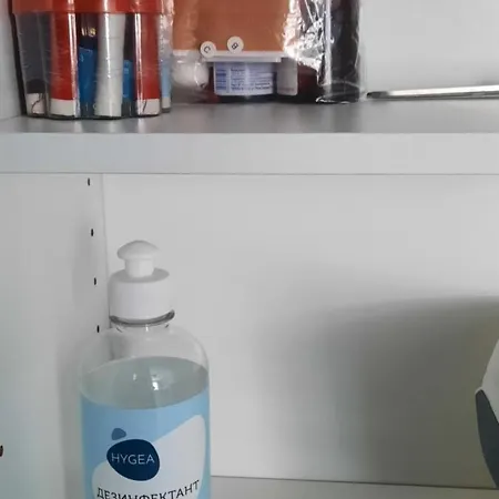 Appartamento нава 8